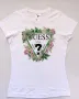 Guess дамски тениски Различни дизайни , снимка 7