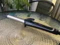 Маша Rowenta CF3227F0 25 мм / 200°C / Tourmaline, снимка 3