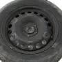 Стоманени джанти 5x110 R16 Opel Astra H (A04) 2004-2014 ID: 164036, снимка 7