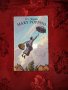 Mary Poppins  - P. L. Travers 