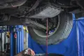 ШуменРемонтСмяна масло автоматична скоростна кутия , снимка 1
