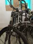 велосипед ретро диамант, снимка 10