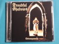 Dreadful Shadows – 1994 - Estrangement(Gothic Metal), снимка 1 - CD дискове - 42702886