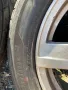Джанти 17 цола SUBARU 5x100, снимка 2