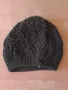 Дамска сива шапка , снимка 3