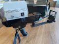 Bolex 155 macrozoom 8mm филмова камера, снимка 1