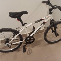 Детски велосипед rockrider st 100 + Подарък, снимка 2 - Велосипеди - 40138287