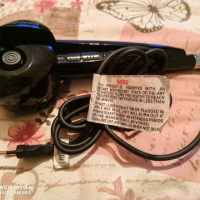 Преса за коса  Babyliss, снимка 3 - Преси за коса - 44629105