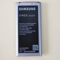 Нова Батерия за Samsung G800 Galaxy S5 Mini EB-BG800BBE Оригинал, снимка 1 - Оригинални батерии - 36066693
