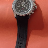 Мъжки часовник,, Breitling", снимка 6 - Мъжки - 35883439