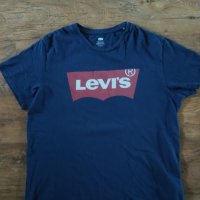 Levis - страхотна мъжка тениска , снимка 5 - Тениски - 41460031