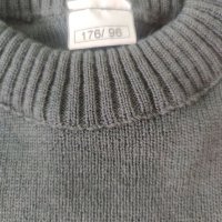 Мъжки пуловери , снимка 6 - Пуловери - 39047100