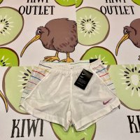 Детски къси гащи за момиче Nike Dry Fit 146-156 см, снимка 3 - Детски къси панталони - 40264817
