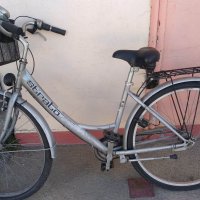 Велосипед Strato 28'', снимка 1 - Велосипеди - 39993742