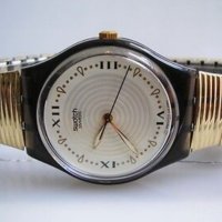 Swatch 🇨🇭 Big Rock часовник , снимка 6 - Луксозни - 41608543