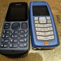 Nokia 100,Nokia 3100, снимка 1 - Nokia - 39492160