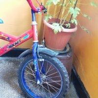 Детско колело Pedal Pals Rocket 16", снимка 3 - Детски велосипеди, триколки и коли - 41834527