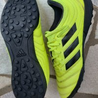 Стоножки Adidas, снимка 4 - Детски маратонки - 41347893