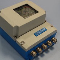 конвертор Fischer Porter signal converter D50 XM11, снимка 3 - Резервни части за машини - 34514658