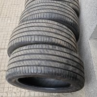 Продавам 4бр. летни Michelin prymacy 245х45х18 DOT 2020, снимка 1 - Гуми и джанти - 44463022