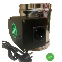 Автоматичен клапан за абсорбатор, снимка 1 - Абсорбатори - 40883001