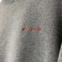 Columbia Grey Sweatshirt мъжка блуза, снимка 3 - Блузи - 38657182