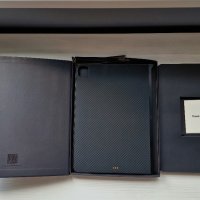 Pitaka MagEZ Case 2 за iPad Pro 2022/2021, снимка 2 - Калъфи, кейсове - 41836501