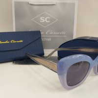 Дамски слънчеви очила - Sandro Carsetti, снимка 3 - Слънчеви и диоптрични очила - 41287474