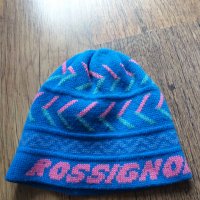 rossignol retro - страхотна ретро шапка, снимка 1 - Шапки - 34841203