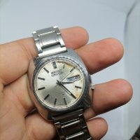 Мъжки часовник SEIKO , снимка 5 - Мъжки - 44498069