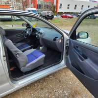 Seat Ibiza 1.4 (AUD) бензин Сеат Ибиза, снимка 7 - Автомобили и джипове - 44782360