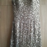 Елегантна рокля, снимка 1 - Рокли - 34320147