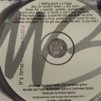 MICHAIL BUBLE, снимка 3 - CD дискове - 30936758