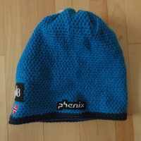 Phenix Norway Alpine Team Knit шапка, снимка 5 - Шапки - 39444963