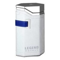 Emper Legend Royale EDT 100 мл тоалетна вода за мъже, снимка 1 - Мъжки парфюми - 39781349