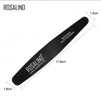 Пила за полиране ROSALIND, 600/3000, снимка 4 - Продукти за маникюр - 36216431