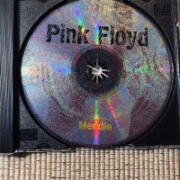 PINK FLOYD , снимка 15 - CD дискове - 41560090