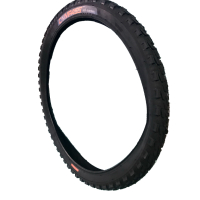 Външна гума за велосипед COMPASS (26 х 2.30) Защита от спукване - 4мм, снимка 4 - Части за велосипеди - 26319176
