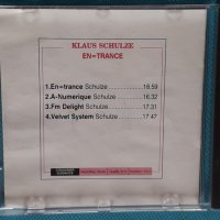 Klaus Schulze(Ambient)-2CD, снимка 7 - CD дискове - 44480184