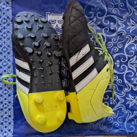 обувки за футбол детски 34 номер, снимка 2 - Футбол - 44919715