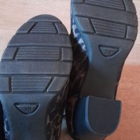 Дамски боти, снимка 2 - Дамски обувки на ток - 39341093