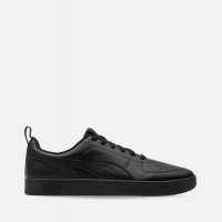 НАМАЛЕНИ!!!Кецове Puma Rickie Black 387607 03 №44.5, снимка 1 - Кецове - 39000779