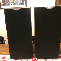 Bowers & Wilkins 602 S2, снимка 12 - Тонколони - 44621355