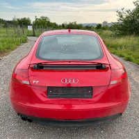Audi tt 2.0tfsi на части / Ауди тт 2.0тфси , снимка 3 - Автомобили и джипове - 40900786