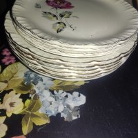 красиви чинии, снимка 9 - Чинии - 44461909