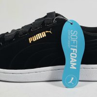 Puma Vikki Ribbon - Дамски маратонки, размери  - 36, 37, 37.5, 38.5, 39 и 40., снимка 1 - Маратонки - 39406130