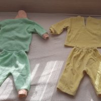 Бебешки костюми, снимка 2 - Комплекти за бебе - 34803437