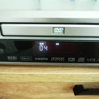 Denon DVD-1930 sacd, dvd, cd, mp3 player , снимка 12 - Декове - 41755823