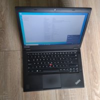 Lenovo Thinkpad T440p i5/8 ram/240 ssd ново/ Лаптоп, снимка 2 - Лаптопи за работа - 40309360