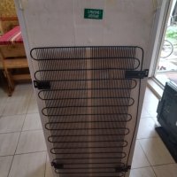 Хладилник с фризер за вграждане BEKO с обем 250 литра, снимка 8 - Хладилници - 40937892